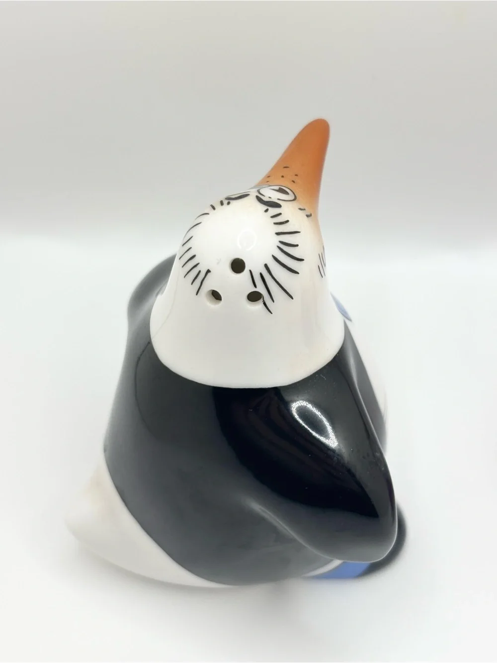 Hummel goebel penguin